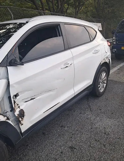 2017 Hyundai Tucson KMHJ3815GHU358354 VIN:KMHJ3815GHU358354
