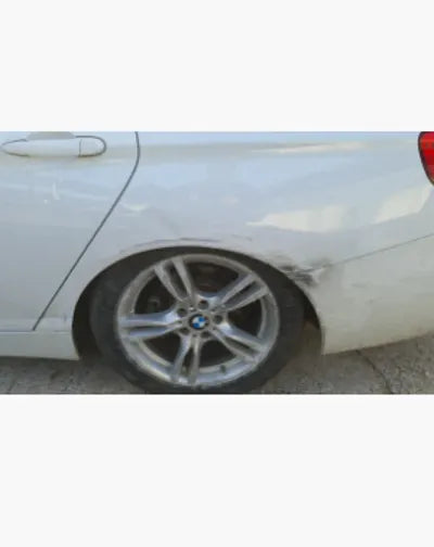 2018 BMW 320 WBA8T3109JGA96794 VIN:WBA8T3109JGA96794