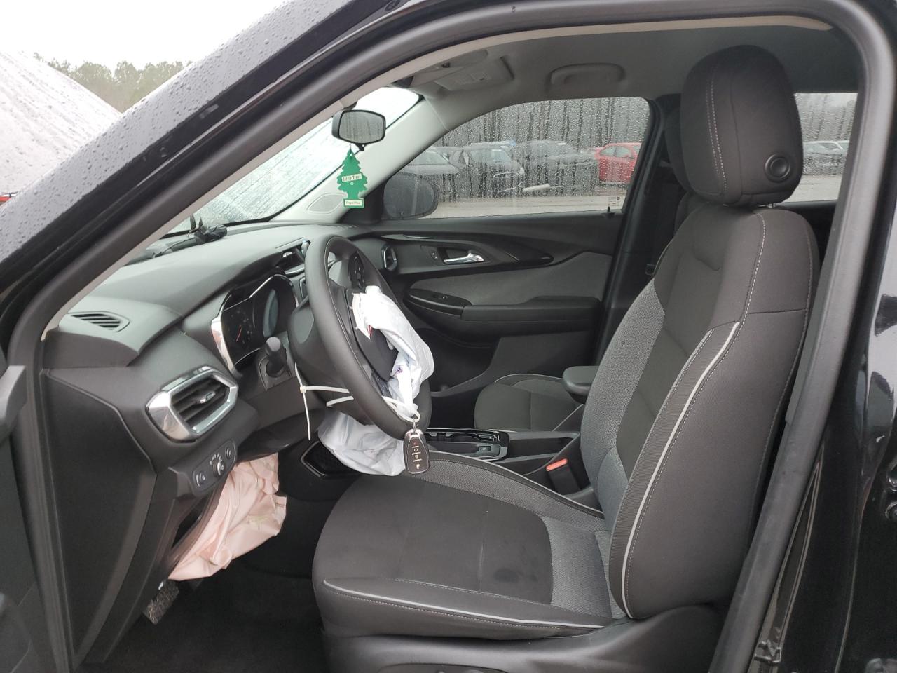 2023 CHEVROLET TRAILBLAZER LT VIN:KL79MPS24PB165449