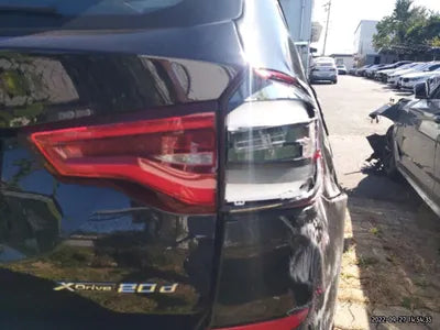 2019 BMW 320 WBAUZ3108KLT05204 VIN:WBAUZ3108KLT05204