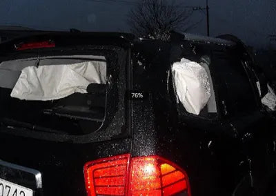 2017 Kia Mohave KNAKN814DHA147369 VIN:KNAKN814DHA147369