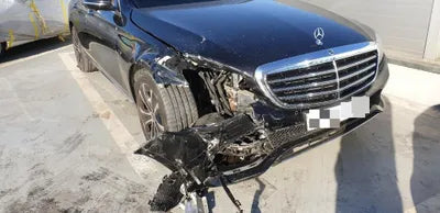 2019 Mercedes-Benz E 300 WDDZF5DB2KA673325 VIN:WDDZF5DB2KA673325