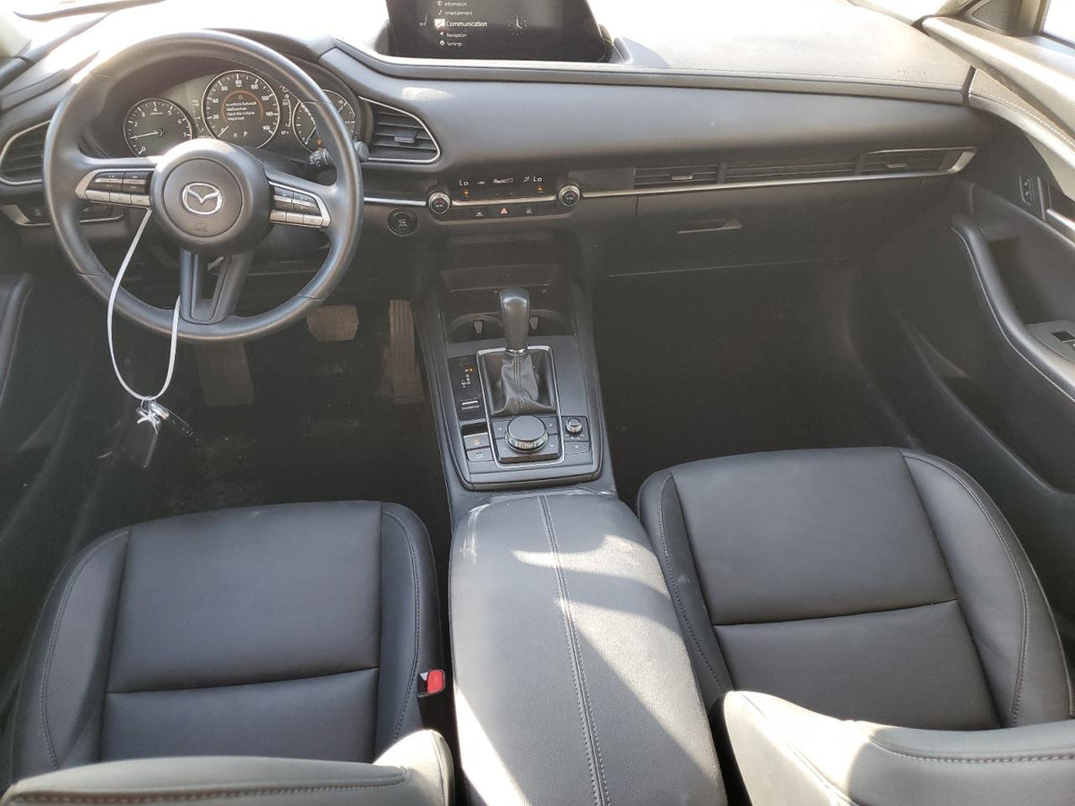 2022 MAZDA CX-30 SELECT VIN:3MVDMBBL8NM427034