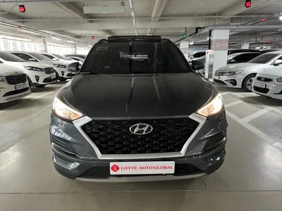 2019 Hyundai Tucson KMHJ281ABKU142826 VIN:KMHJ281ABKU142826