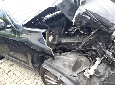 2017 BMW 530 WBAKS4108H0W57775 VIN:WBAKS4108H0W57775