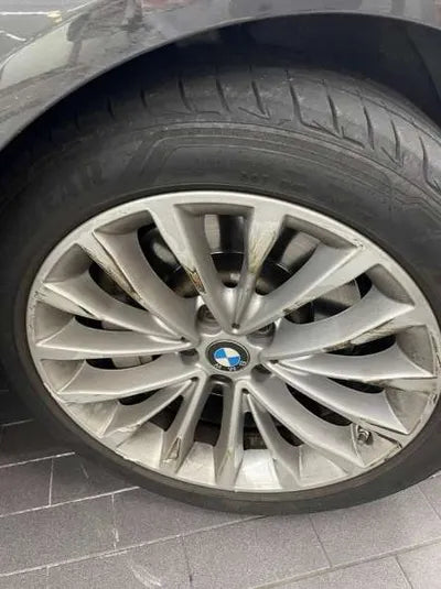 2019 BMW 530 WBAJD3109KWW49852 VIN:WBAJD3109KWW49852