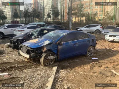 2017 Hyundai Ioniq KMHC851CGJU062507 VIN:KMHC851CGJU062507