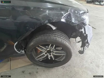 2017 Mercedes-Benz E 350 WDDZF3DBXHA205193 VIN:WDDZF3DBXHA205193