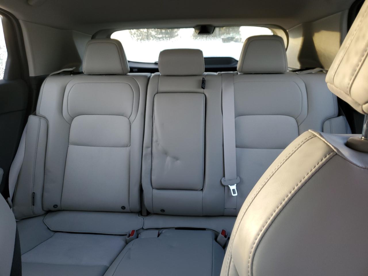 2023 NISSAN ARIYA EVOLVE+ VIN:JN1DF0BB9PM710597