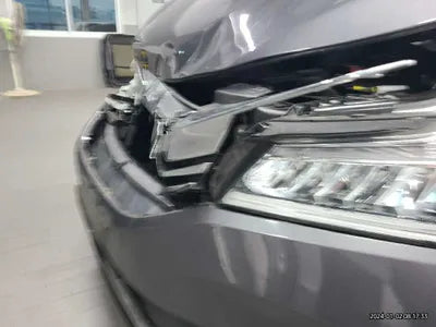 2017 Honda Accord 1HGCR2680HA515078 VIN:1HGCR2680HA515078