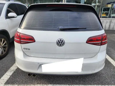 2016 Volkswagen Golf WVWZZZAUZGW014772 VIN:WVWZZZAUZGW014772