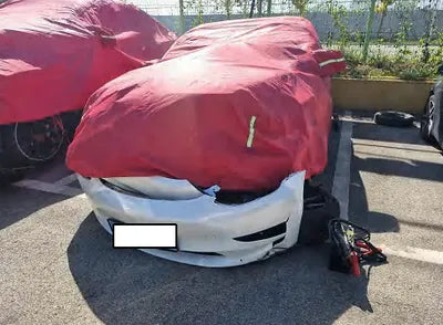 2022 Tesla Model 3 5YJ3E1EA5NF303368 VIN:5YJ3E1EA5NF303368