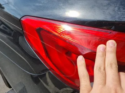 2017 BMW 520 WBAJC3104HG856980 VIN:WBAJC3104HG856980