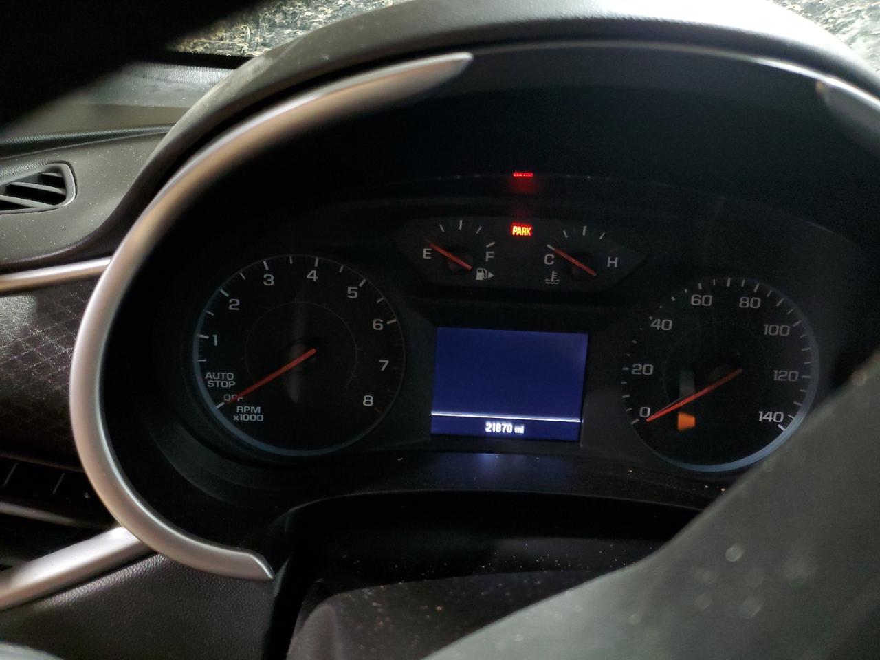 2024 CHEVROLET MALIBU LS VIN:1G1ZC5ST3RF233165