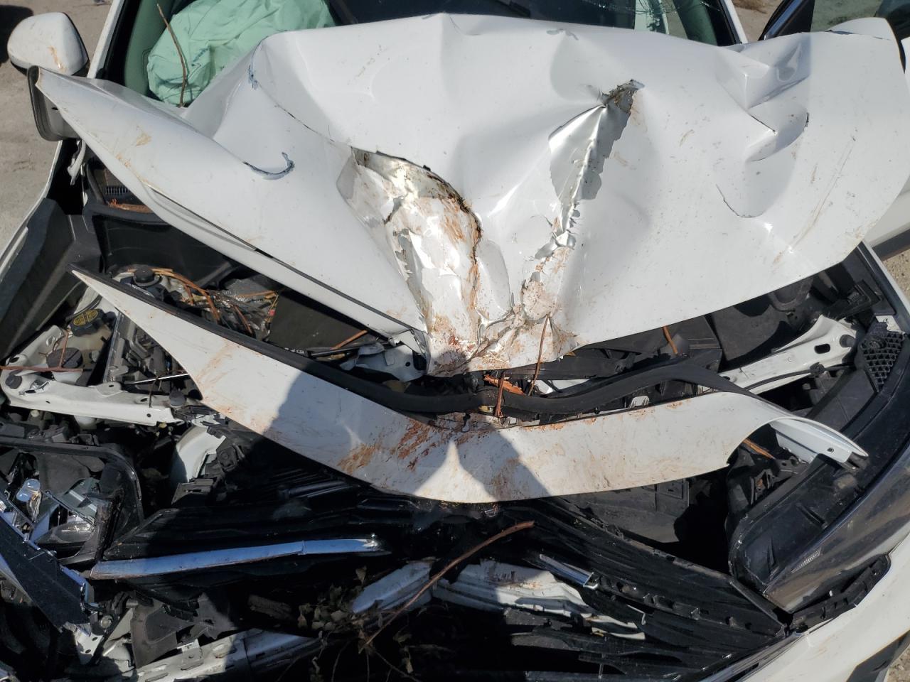 2022 BUICK ENCORE GX PREFERRED VIN:KL4MMBS26NB030609