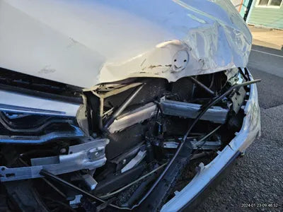 2018 BMW 530 WBAJD3109JG970363 VIN:WBAJD3109JG970363