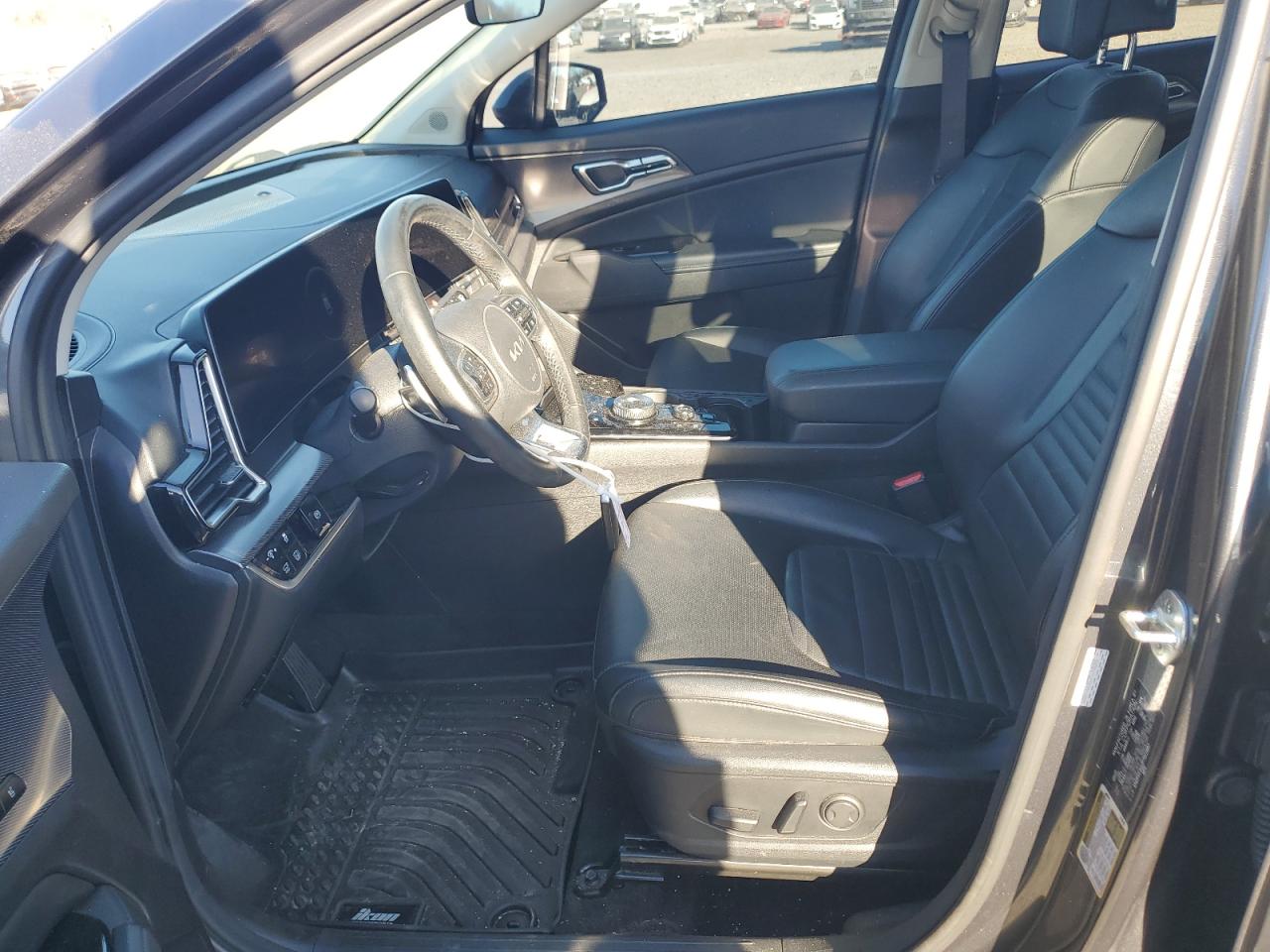 2023 KIA SPORTAGE SX PRESTIGE VIN:KNDPXCAG2P7011882