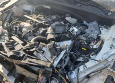 2021 Hyundai Santa FE KMHS581HGMU340009 VIN:KMHS581HGMU340009