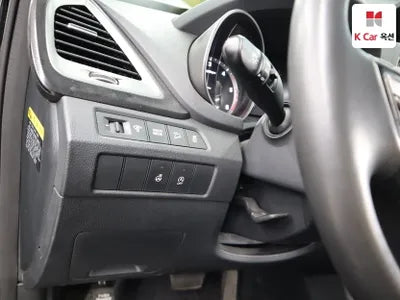 2016 Hyundai Santa FE KMHSW81UBGU545479 VIN:KMHSW81UBGU545479