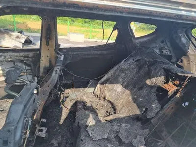 2018 Hyundai Santa FE KMHSW81UBJU854856 VIN:KMHSW81UBJU854856