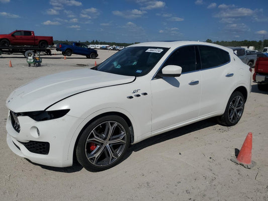 2023 MASERATI LEVANTE GT VIN:ZN661XUA3PX411556