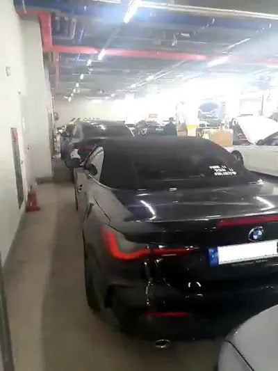 2022 BMW 420 WBA71AT05NCK11713 VIN:WBA71AT05NCK11713