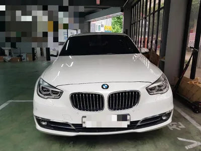 2017 bmw gran turismo 30d xdrive WBA5N6108HG810632 VIN:WBA5N6108HG810632