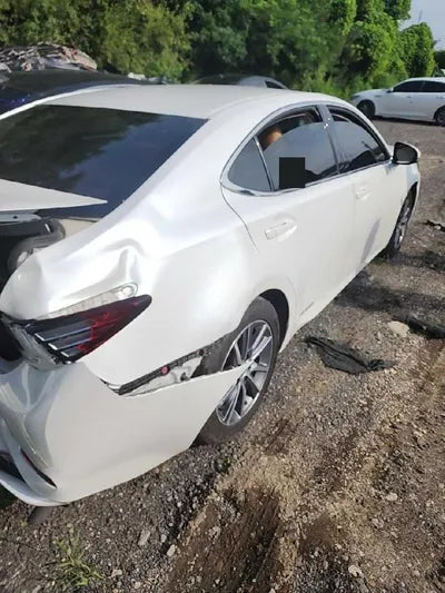 2018 Lexus ES 300 JTHBW1GGXJ2176767 VIN:JTHBW1GGXJ2176767