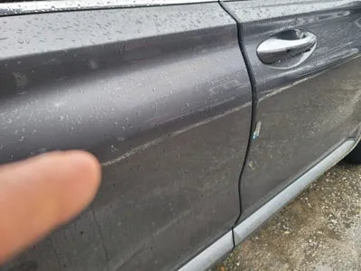 2019 Hyundai Santa FE VIN: