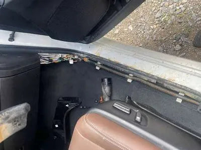 2020 Toyota Sienna 5TDDZ3DC4LS236603 VIN:5TDDZ3DC4LS236603