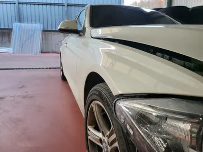 2014 BMW 320 VIN: