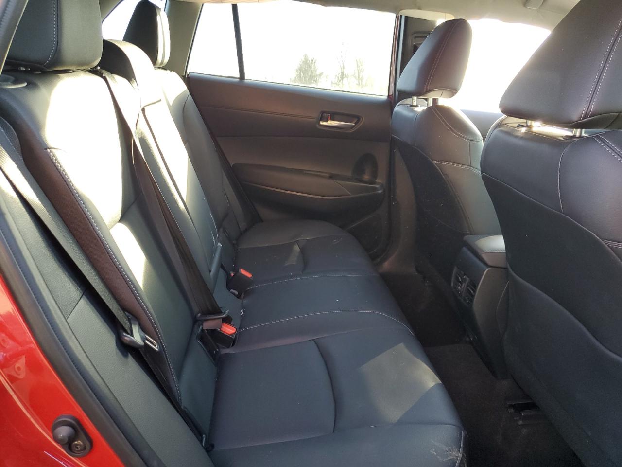 2023 TOYOTA COROLLA CROSS XLE VIN:5FNYF4H9XBB104382