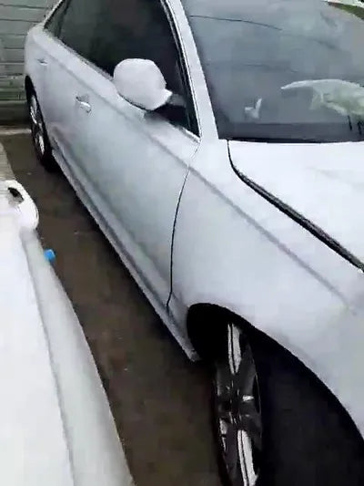 2016 Audi A6 WAUZZZ4G6GN134773 VIN:WAUZZZ4G6GN134773