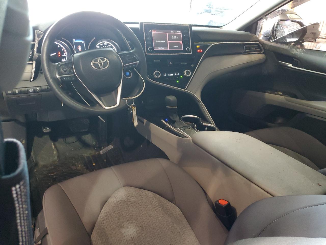 2024 TOYOTA CAMRY LE VIN:4T1R11AK8RU869148