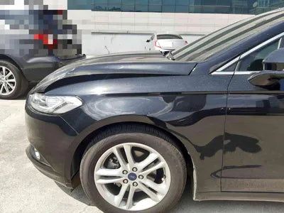 2015 Ford Mondeo WF0DXXWPCFFL20550 VIN:WF0DXXWPCFFL20550