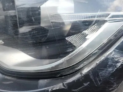 2017 BMW 120 WBAHU3107H5E42070 VIN:WBAHU3107H5E42070