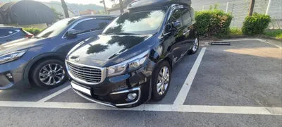 2016 Kia Carnival KNAME81ABHS251811 VIN:KNAME81ABHS251811