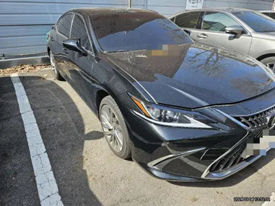 2023 Lexus ES 300 VIN: