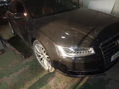 2016 Audi 50 WAUZZZ4H7GN003442 VIN:WAUZZZ4H7GN003442