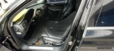 2015 Audi 50 WAUZZZ4H7FN019851 VIN:WAUZZZ4H7FN019851