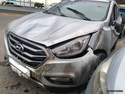 2015 Hyundai Tucson KMHJT81VBFU024506 VIN:KMHJT81VBFU024506