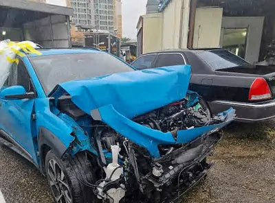 2021 Hyundai Kona KMHK581BKMU821435 VIN:KMHK581BKMU821435