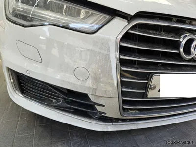 2016 Audi A6 WAUZZZ4G7GN021611 VIN:WAUZZZ4G7GN021611