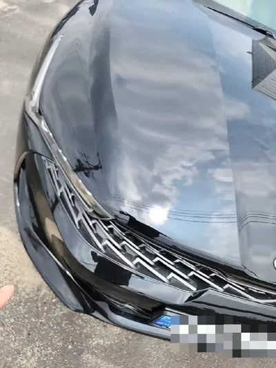 2020 Kia K5 VIN: