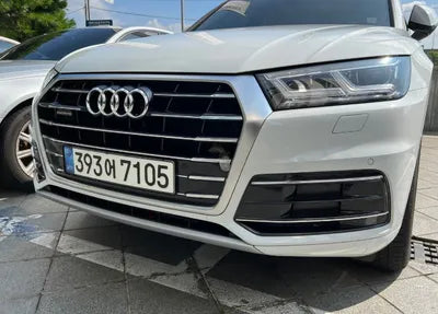 2020 Audi Q5 WAUZZZFY3L2063842 VIN:WAUZZZFY3L2063842