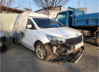 2019 Kia Carnival KNAME81ABKS457467 VIN:KNAME81ABKS457467