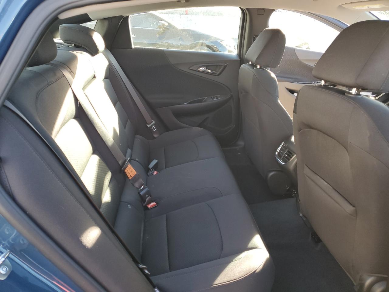 2024 CHEVROLET MALIBU LT VIN:1G1ZD5ST3RF233874