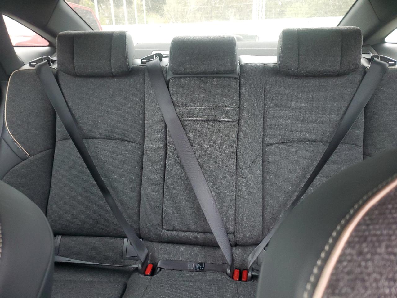 2024 TOYOTA CROWN XLE VIN:JTDAAAAF0R3030637