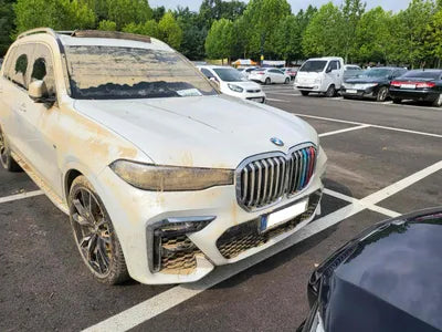 2020 BMW 730 WBACW810L19D57275 VIN:WBACW810L19D57275