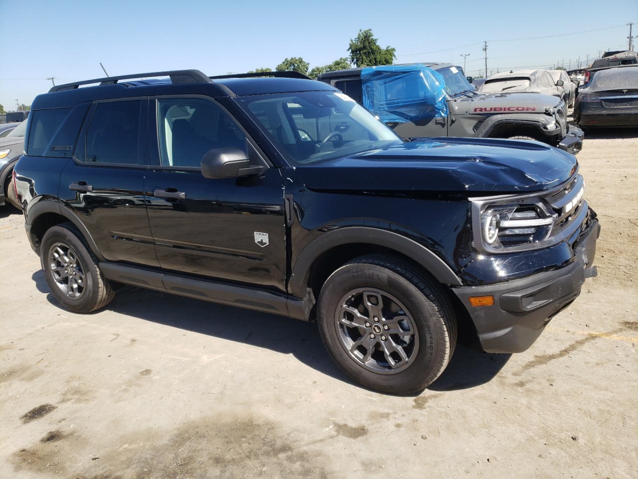 2024 FORD BRONCO SPORT BIG BEND VIN:3FMCR9B66RRE34960